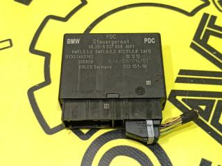 Блок управления парковкой BMW X5 2013