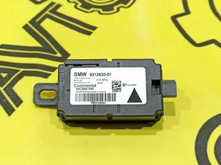 Фото запчасти датчик ускорения BMW X5 2013 контрактная запчасть Запчасть датчик ускорения BMW X5 2013