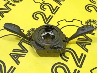 Блок подрулевых переключателей BMW 3-series 2014 контрактная Блок подрулевых переключателей BMW 3-series 2014