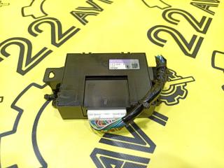 Блок управления климат-контролем Subaru Legacy 2008