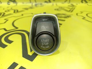 Кнопка старт-стоп BMW 3-series 2013 контрактная Кнопка старт-стоп BMW 3-series 2013