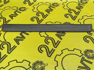 Накладка на порог внешняя передняя левая Honda Accord 2009 контрактная Накладка на порог внешняя передняя левая Honda Accord 2009