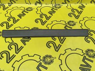 Накладка на порог внешняя передняя правая Honda Accord 2009 контрактная Накладка на порог внешняя передняя правая Honda Accord 2009