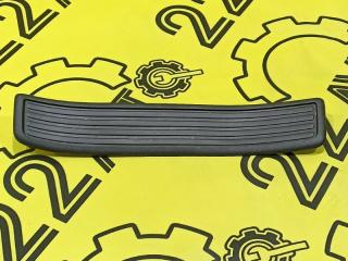 Накладка на порог внешняя задняя левая Honda Accord 2009 контрактная Накладка на порог внешняя задняя левая Honda Accord 2009