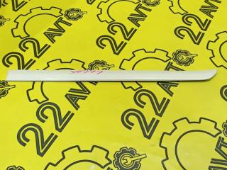 Молдинг двери задний левый Toyota Harrier 2006 контрактная Молдинг двери задний левый Toyota Harrier 2006