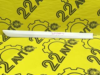 Молдинг двери задний правый Toyota Harrier 2006 контрактная Молдинг двери задний правый Toyota Harrier 2006