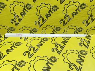 Молдинг двери передний правый Toyota Harrier 2006 контрактная Молдинг двери передний правый Toyota Harrier 2006