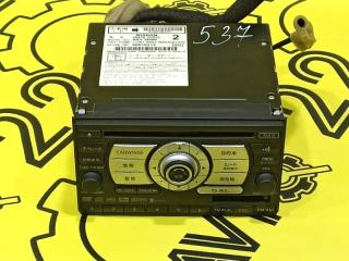 Магнитола Nissan X-TRAIL 2008