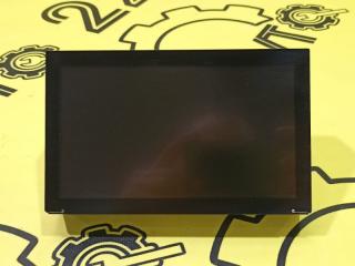 Монитор Nissan Murano 2006 контрактная Монитор Nissan Murano 2006