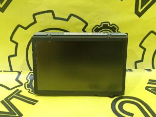 Монитор Nissan X-TRAIL 2008 контрактная Монитор Nissan X-TRAIL 2008