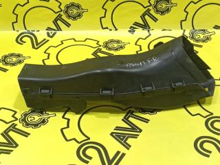 Воздуховод тормозов передний правый BMW X5 2008 контрактная Воздуховод тормозов передний правый BMW X5 2008