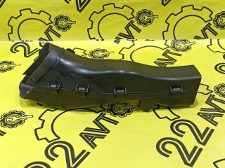 Воздуховод тормозов передний левый BMW X5 2008 контрактная Воздуховод тормозов передний левый BMW X5 2008