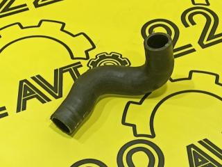 Патрубок радиатора нижний Toyota AVENSIS 2003 контрактная Патрубок радиатора нижний Toyota AVENSIS 2003