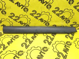 Молдинг двери передний левый Nissan X-TRAIL 2008 контрактная Молдинг двери передний левый Nissan X-TRAIL 2008