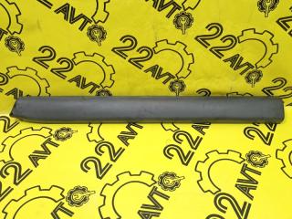 Молдинг двери передний правый Nissan X-TRAIL 2008 контрактная Молдинг двери передний правый Nissan X-TRAIL 2008