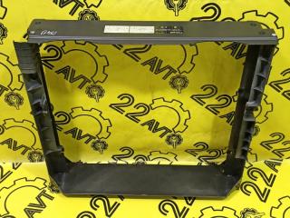 Рамка радиатора BMW X5 2008