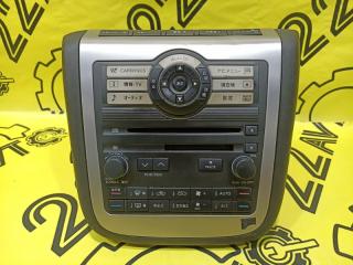 Блок управления климат-контролем Nissan Murano 2006