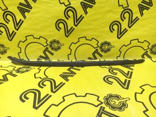 Молдинг лобового стекла передний левый BMW 3-series 2014