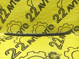 Молдинг лобового стекла передний правый BMW 3-series 2014