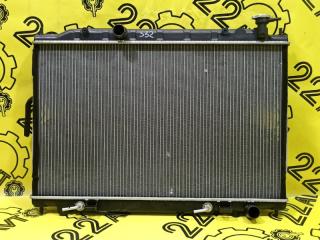 Радиатор охлаждения двигателя Nissan Murano 2006