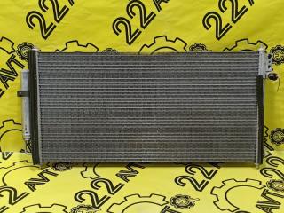Радиатор кондиционера Nissan Murano 2006