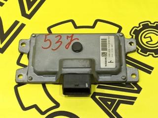 Блок управления АКПП Nissan X-TRAIL 2008