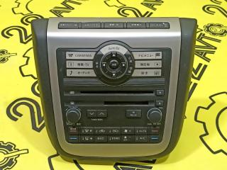 Блок управления климат-контролем Nissan Murano 2006