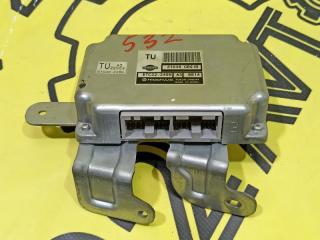 Блок управления АКПП Nissan Murano 2006