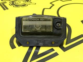 Подсветка номера Nissan Murano 2006