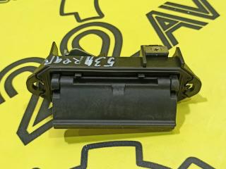 Ручка открывания багажника Toyota ist 2002 контрактная Ручка открывания багажника Toyota ist 2002