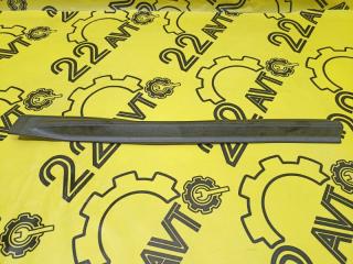 Молдинг двери задний левый Nissan Murano 2006 контрактная Молдинг двери задний левый Nissan Murano 2006