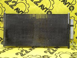Радиатор кондиционера Nissan Murano 2006