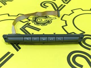 Блок кнопок BMW X5 2008