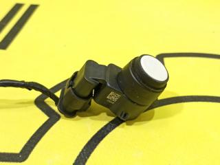 Фото запчасти датчик парктроника передний BMW 3-series 2011 контрактная запчасть Запчасть датчик парктроника передний BMW 3-series 2011