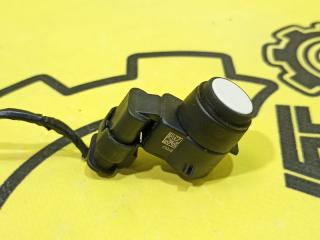 Фото запчасти датчик парктроника передний BMW 3-series 2011 контрактная запчасть Запчасть датчик парктроника передний BMW 3-series 2011