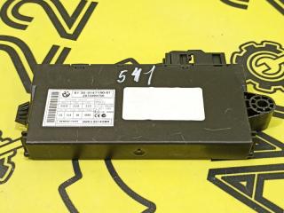 Блок управления CAS BMW X5 2008 контрактная Блок управления CAS BMW X5 2008