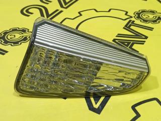 Фонарь заднего хода задний левый Nissan Murano 2006 контрактная Фонарь заднего хода задний левый Nissan Murano 2006