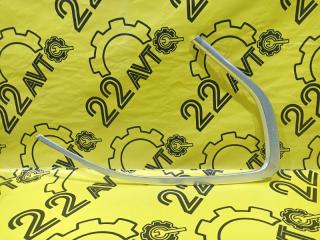 Молдинг форточки задний правый BMW X5 2013 контрактная Молдинг форточки задний правый BMW X5 2013