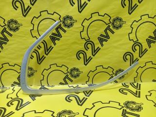 Молдинг форточки задний левый BMW X5 2013 контрактная Молдинг форточки задний левый BMW X5 2013