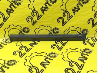 Молдинг двери задний левый Nissan Murano 2006 контрактная Молдинг двери задний левый Nissan Murano 2006