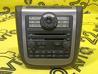 Блок управления климат-контролем Nissan Murano 2006