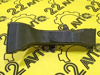 Воздуховод тормозов передний правый BMW 3-series 2013 контрактная Воздуховод тормозов передний правый BMW 3-series 2013