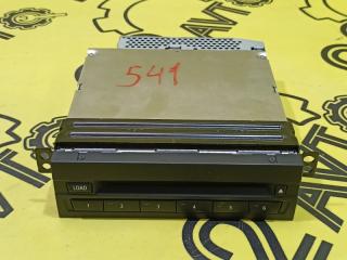 Фото запчасти cd чейнджер BMW X5 2008 контрактная запчасть Запчасть cd чейнджер BMW X5 2008