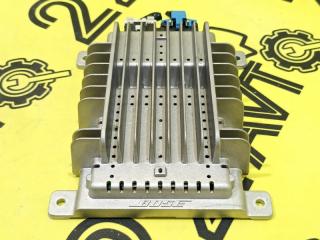 Усилитель звука Nissan Murano 2006