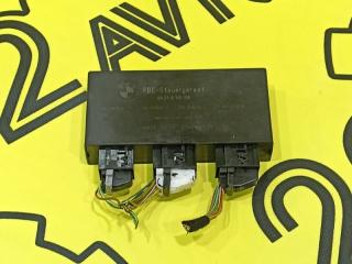 Блок управления парковкой BMW X5 2008