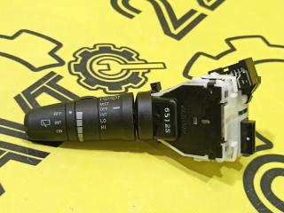 Подрулевой переключатель дворников Nissan Murano 2006 контрактная Подрулевой переключатель дворников Nissan Murano 2006