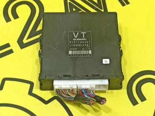 Блок управления АКПП Subaru Legacy(Outback ) 2006