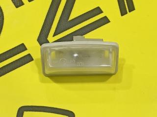 Подсветка номера Toyota Noah 2004