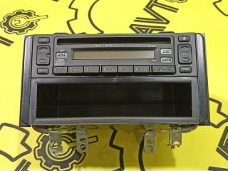 Магнитола Toyota Corolla Allex 2002