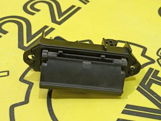 Ручка открывания багажника Toyota Noah 2004 контрактная Ручка открывания багажника Toyota Noah 2004